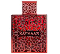 Rayhaan Crimson Eau De Parfum Spray Plain 100ml