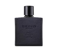 Rayhaan Dark Leather Eau de Parfum 100ml