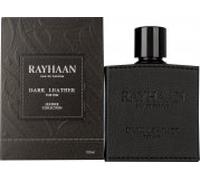 Rayhaan Eau de Parfum Dark Leather For Him 100 ml