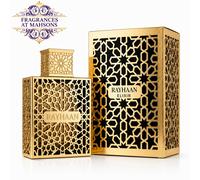 Rayhaan Elixir Eau de Parfum 100ml Spray