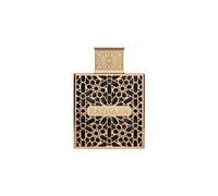 Rayhaan Elixir Eau de Parfum Spray for Unisex 3.4 oz - Benzoin, Vanilla & Bergamot with Tonka, Lavender | B0D3J47MVZ