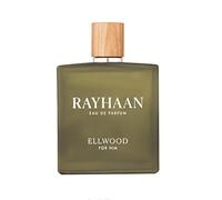 Rayhaan Ellwood Eau de Parfum 100ml