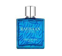 Rayhaan Fresh Wave Eau De Parfum 100ml Unisex Fragrance