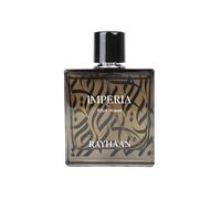 Rayhaan Imperia Eau de Parfum 100ml Men Spray