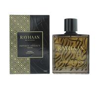 Rayhaan Imperia Legacy Eau de Parfum 100ml | TJ Hughes