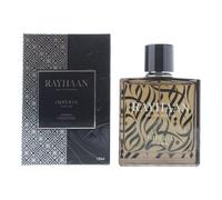Rayhaan Imperia Mens Eau de Parfum 100ml Fragrance