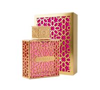 Rayhaan Kiss 100ml Eau De Parfum For Women - Strawberry, Raspberry & Coconut