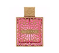 Rayhaan Kiss 100ml Eau De Parfum For Women - Strawberry, Raspberry & Coconut