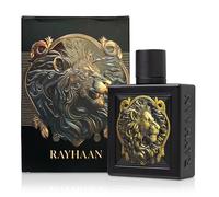 Rayhaan Lion Eau De Parfum 100ML