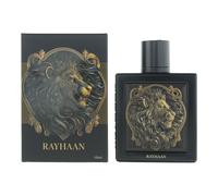 Rayhaan Lion Eau De Parfum 100ml