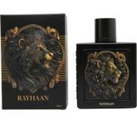 Rayhaan Lion Eau de Parfum Spray for Men 100ml