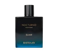 RAYHAAN Men's Nocturno Elixir 100ML Eau de Parfum Men's Perfumes