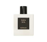 Rayhaan Nava Sol Eau De Parfum 100ml Spray