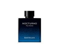 RAYHAAN Nocturno 100ML Eau de Parfum Men's Perfumes