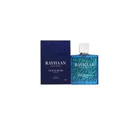 Rayhaan Ocean Rush Eau De Parfum 100ml