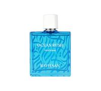 Rayhaan Ocean Rush Eau de Parfum 100ml | TJ Hughes