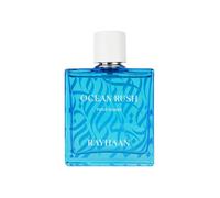 Rayhaan Ocean Rush Eau de Parfum 100ml Spray for Him