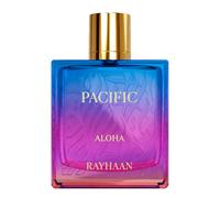 RAYHAAN Pacific Aloha 100ML Eau de Parfum Women's Perfumes