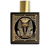Rayhaan Pharaoh Spicy, Coffee, Amber, Sweet Eau de Parfum Spray, Long-Lasting Fragrance for Unisex, 100 ml