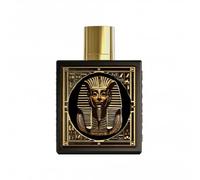 Rayhaan Pharaoh Spicy, Coffee, Amber, Sweet Eau de Parfum Spray, Long-Lasting Fragrance for Unisex, 100 ml