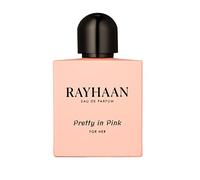 Rayhaan Pretty In Pink Eau de Parfum 100ml