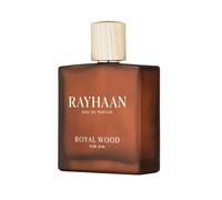 Rayhaan Royal Wood Eau de Parfum 100ml Spray