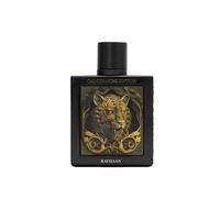 Rayhaan Tiger Cal Cologne Edition 100ml Men's Eau De Parfum Spray Woody Spicy