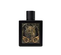 Rayhaan Tiger Cal Cologne Edition Extrait de Parfum Spray Plain 100g