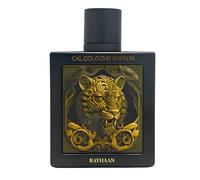 Rayhaan Tiger Cal Cologne Edition Eau de Parfum 100ml Spray