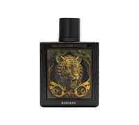 Rayhaan Tiger Cal Cologne Extrait De Parfum 100ml Spray
