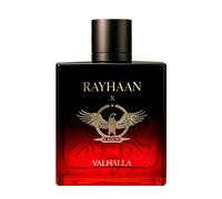 RAYHAAN Valhalla 100ML Eau de Parfum Men's Perfumes