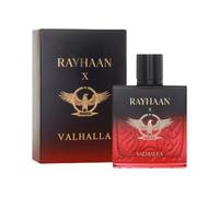 Rayhaan Valhalla Eau De Parfum 100ml