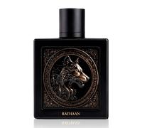 Rayhaan Wolf Eau De Parfum 100ml Spray