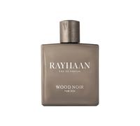 Rayhaan Wood Noir For Him Eau De Parfum 100ml Spray