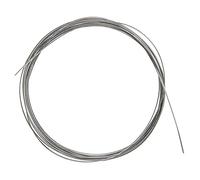 Rayher 2110622 Jewellery Wire 0.4 mm Self-Service Bag 2 m Plastic-Coated