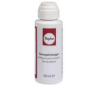 RAYHER 2838200 Stamp Cleaner, Bottle 56 ml, Clear