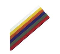 RAYHER 3114900 Dough Kit in 6 Colours Self-Service Bag/1 Set