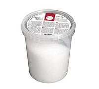 Rayher 3423000 Dissecting epsom salt for flowers and grasses, to dry, can 750 g