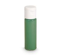RAYHER 35016430 Colour Box Pigment Pet Bottle 20 ml, etc. (Green, 11 x 6 x 2.6 cm