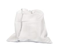 RAYHER 3828100 Drawstring Shoe Bag, 32 x 35 cm x Pack 1Stüc