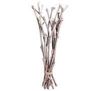 Rayher 55813000 Bundle of 12 Natural Grapevine Twigs for Crafting and Home Décor, 40cm