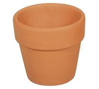 Rayher 56314000 Terracotta Pot External Diameter 6 cm Height 5.7 cm