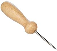 Rayher 6110000 Pricking Tool for Papercraft, Paper Piercer for craft and sewing