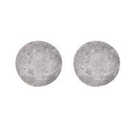 Rayher 69176000 Magnet, 10mm ø