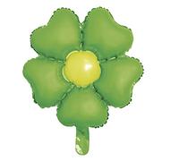Rayher 87011426 Flower Foil Balloon