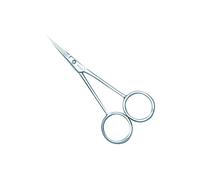 Rayher 8920400 Decoupage Scissors 11.5 cm Self-Service Case Pack of 1