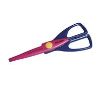 RAYHER 8945800 Design Scissors Zig Zag, 16,5 cm, 1 Unit