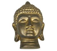Rayher Buddha-Shaped Casting Mould for Concrete Crafts, Chocolate, Sugarcraft & More, Food-Safe Silicone, Single-Piece, 23x18cm, 36013000