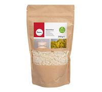 Rayher 31643000 Rapeseed Wax Lenses, Pouch 250 g