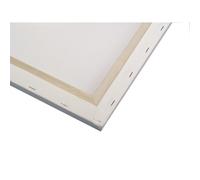 Rayher Canvas Frame, 100% Cotton, 330 g/m², 35 X 70 X 1,7 Cm